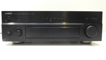 Wzmacniacz YAMAHA AX-497