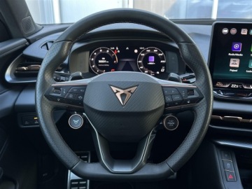 Cupra Terramar SUV Plug-In 1.5 TSI e-Hybrid 204KM 2025 Cupra Terramar 1.5e-Hybrid 204KM DSG | Advantage E, zdjęcie 14