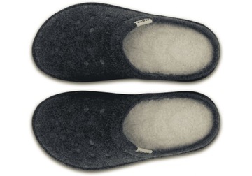 Kapcie Pantofle Klapki Domowe Crocs Slipper 36/37