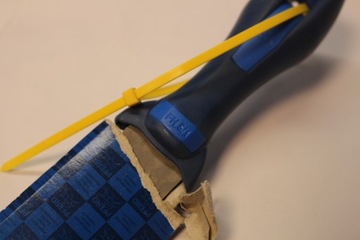 Плоский напильник PFERD PF1112 H3