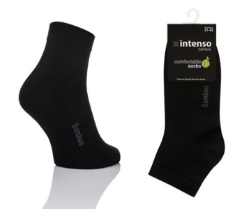 МУЖСКИЕ БАМБУКОВЫЕ ТУФЛИ 41-43 10 ПАР