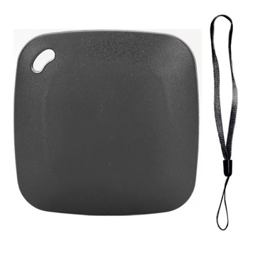 Управление приложением Bluetooth Tracker