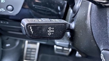 Audi A5 F5 Coupe Facelifting 2.0 40 TFSI 204KM 2024 Audi A5 Sportback CESJA Leasingu 40TFSI 204KM 4x4, zdjęcie 16