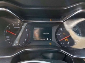 Chevrolet TrailBlazer II 2021 Chevrolet Trailblazer 2021 CHEVROLET TRAILBLAZER ACTIV 1.3 Benzyna 155KM, zdjęcie 11