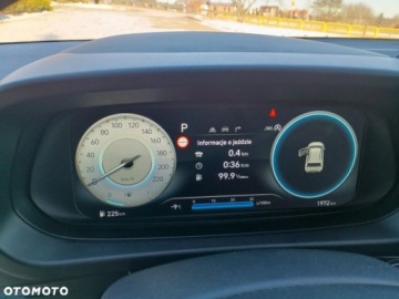 Hyundai Bayon SUV Facelifting 1.0 T-GDI 100KM 2025 Hyundai Bayon 1.0 T-GDI Smart DCT Benzyna 100KM, zdjęcie 13