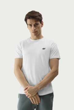 4F ФУТБОЛКА МУЖСКАЯ НАБОР ФУТБОЛОК ИЗ 3 ПРЕДМЕТОВ