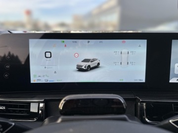 Omoda 5 1.5 T-GDI 224KM 2026 Omoda 5 NF HEV Omoda 5 HEV Rocznik 2026 OC/AC za 1, zdjęcie 14
