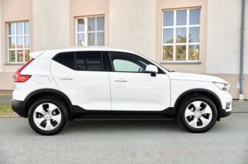 Volvo XC40 2022 PANORAMA __KAMERA__KEYLESS GO __GRZANE FOTELE I KIEROWNICA, zdjęcie 13