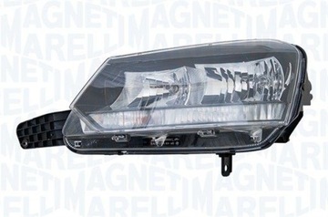 MAGNETI MARELLI 711307024273 SVĚTLOMET