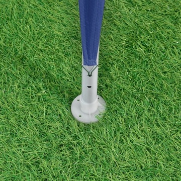 ПАВИЛЬОН САД КОММЕРЧЕСКИЙ ПАЛАТКА 3х3м ЗЕЛЕНЫЙ БЕЛЫЙ