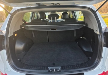 Kia Sportage III SUV 1.6 GDI 135KM 2010 Kia Sportage 1.6 Benzyna 135KM, zdjęcie 12