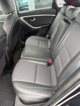 Hyundai i30 II Wagon 1.6 GDI 135KM 2012 Hyundai i30 1.6 benzyna , bogato wyposazony 1.6 Benzyna 135KM, zdjęcie 10