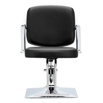 Fotel fryzjerski barberski hydrauliczny do salonu fryzjerskiego Reni