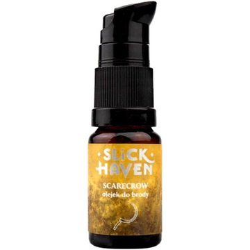 Olejek do Pielęgnacji Brody Slickhaven Scarecrow 10ml