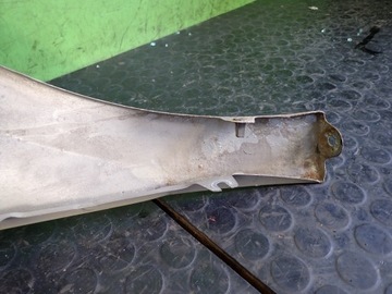 BLATNÍK LEVÝ PŘEDNÍ SKODA SUPERB II 09R 9202