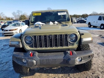 Jeep Wrangler IV 2025 Jeep Wrangler Rubicon 2025 3.6 Benzyna 285KM, zdjęcie 5