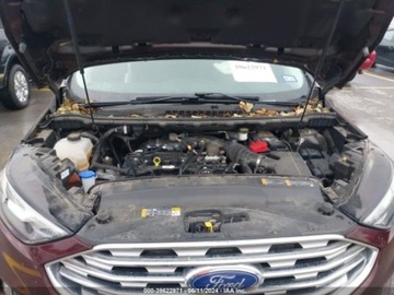 Ford Edge II 2019 Ford Edge 2019r, SEL, 2.0L, 4x4 2.0 Benzyna 250KM, zdjęcie 12