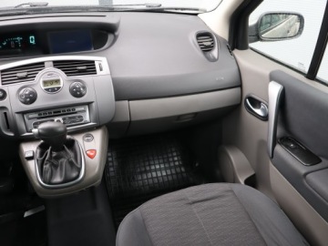 Renault Grand Scenic I 2006 Renault Grand Scenic 2.0 16V, GAZ, Automat, zdjęcie 7