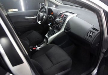 Toyota Auris II Hatchback 5d Dual VVT-i 100 99KM 2013 Toyota Auris PL Salon _ LIFT 1.3 Benzyna 99KM, zdjęcie 5