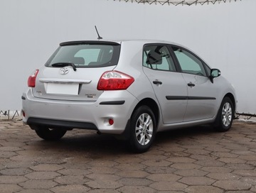 Toyota Auris I 2011 Toyota Auris 1.3 Dual VVT-i, Salon Polska, Klima, zdjęcie 4