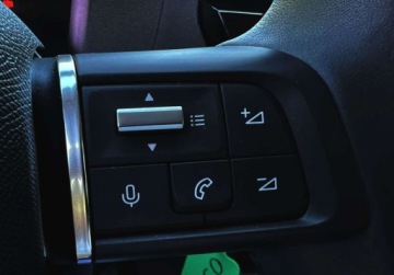 Citroen 2021 Citroen C4 MANUAL BEZWYPADKOWY gwarancja perfekcyjny 1.2 Benzyna, zdjęcie 25