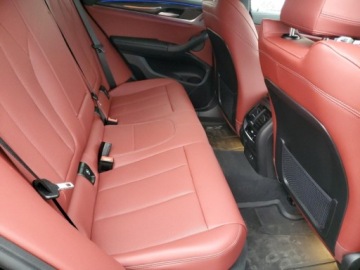 BMW 2025 BMW X4 M 2025 r., 3,0L M40I 3.0 Benzyna 382KM, zdjęcie 10