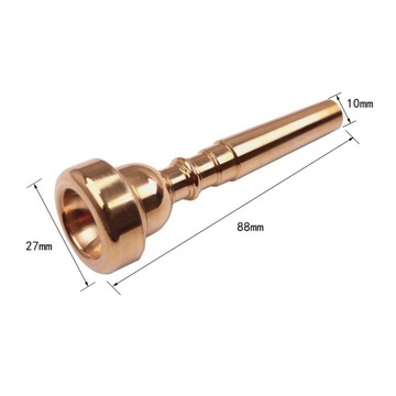 Мундштук для трубы Horn SET