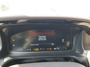 Lincoln 2020 Lincoln Aviator 2020 r., 3,0L RESERVE 3.0 Benzyna 400KM, zdjęcie 6