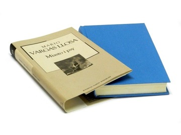 Miasto i psy - Mario Vargas Llosa