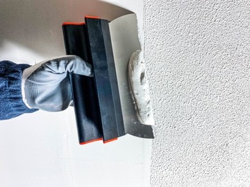 НОЖ SCAPE SCRAPLE PUTTY РУЧКА ДЛЯ ИГРОКОВ 25 СМ