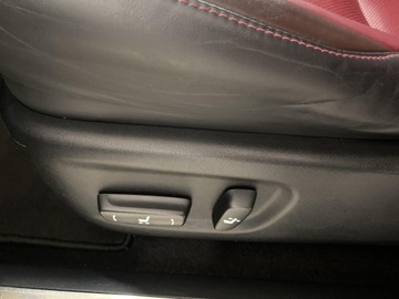 Lexus NX I SUV Facelifting 300 238KM 2019 Lexus NX 300 Prestige AWD I (2014-2021) Lexus NX 3, zdjęcie 18