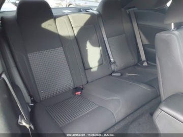 Dodge Challenger III 2023 Dodge Challenger sxt RWD 3.6 Benzyna 303KM, zdjęcie 10