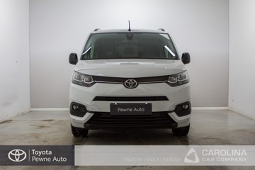 Toyota Proace II 2024 Toyota PROACE CITY City Verso Long 1.5 D-4D Family, zdjęcie 19