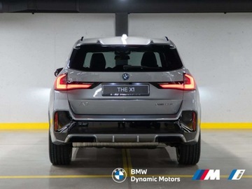 BMW X1 U11 Crossover Plug-In 1.5 30e 326KM 2026 BMW X1 xDrive30e 326 KM PHEV - Gotowy do Odbioru - Pakiet M Pro - Kamera 3, zdjęcie 6
