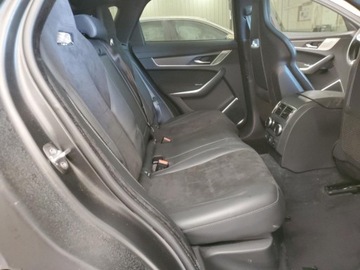 Jaguar F-Pace SVR Facelifting 5.0P V8 550KM 2021 Jaguar F-Pace Svr 2021 5.0l 5.0 Benzyna 550KM, zdjęcie 10