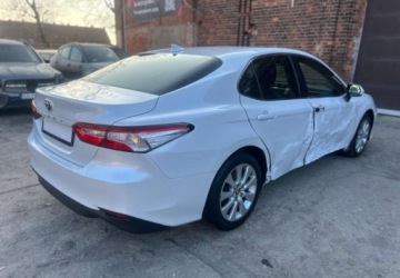 Toyota Camry IX 2020 Toyota Camry Cena Brutto 2.5 Hybryda 180KM, zdjęcie 6