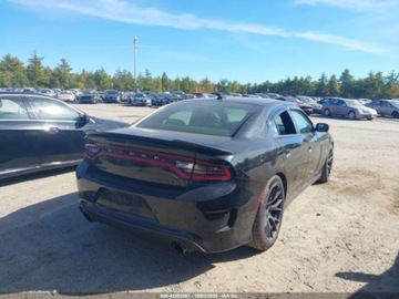 Dodge Charger VII 2019 Dodge Charger Scat Pack 2019 6.4l 6.4 Benzyna 485KM, zdjęcie 5