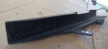 YAMAHA FAZER FZS 600 КРЫШКА ЦЕПИ, НАСАДКА ВЕДУЩЕГО КОЛЕСА НАСАДКА ЗВЕЗДОЧКИ