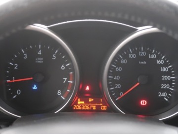 Mazda 3 II Hatchback 2.0 MZR 151KM 2010 Mazda 3 2.0, Klima, Klimatronic, Tempomat, zdjęcie 10