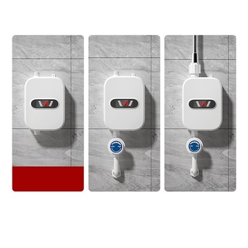 Водонагреватель 3300 Вт