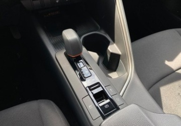 Toyota C-HR II SUV 1.8 Hybrid 140KM 2023 Toyota C-HR C-HR Style FV23 Salon PL Bezwypadkowy 1 wlasciciel, zdjęcie 12