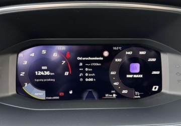 Seat Leon IV 2024 Seat Leon SalonPL 1.5TSI 115KM Style Podgrzew.Fot. Virtual Tempomat GWARAN, zdjęcie 19