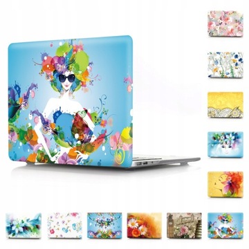 Etui na laptopa do Macbooka Air Pro 11 12 13 15 16