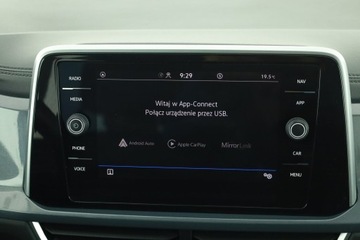 Volkswagen T-Roc I SUV Facelifting 1.5 TSI ACT 150KM 2022 VW T-Roc 1.5 TSI, Salon Polska, 1. Właściciel, zdjęcie 12