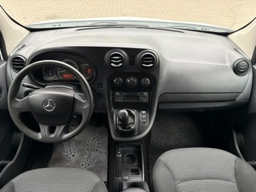  Mercedes Citan Tourer Benz Citan Tourer 1.5 CDI, zdjęcie 8