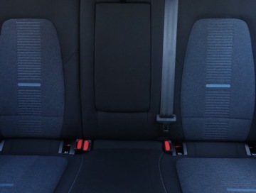 Ford Focus IV Hatchback Facelifting 1.0 EcoBoost MHEV 155KM 2022 Ford Focus 1.0 MHEV, Salon Polska, Serwis ASO, zdjęcie 9