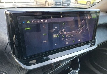 Peugeot 2008 II SUV 1.2 PureTech 130KM 2023 Peugeot 2008 30 GT 130KM Automat I wl. Gwarancja FV23 1.2 Benzyna, zdjęcie 21