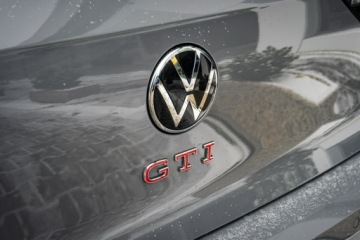Volkswagen Golf VIII 2026 Volkswagen Golf GTI Clubsport 2.0 TSI 300 KM DSG, zdjęcie 17