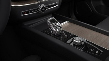 Volvo XC60 II 2026 Volvo XC 60 Ultra Bright B5 AWD mild hybrid, zdjęcie 11