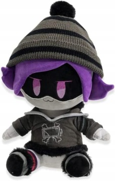 MASKOTKA MURDER DRONES PLUSZ 25CM